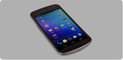 Andriod Surveys
