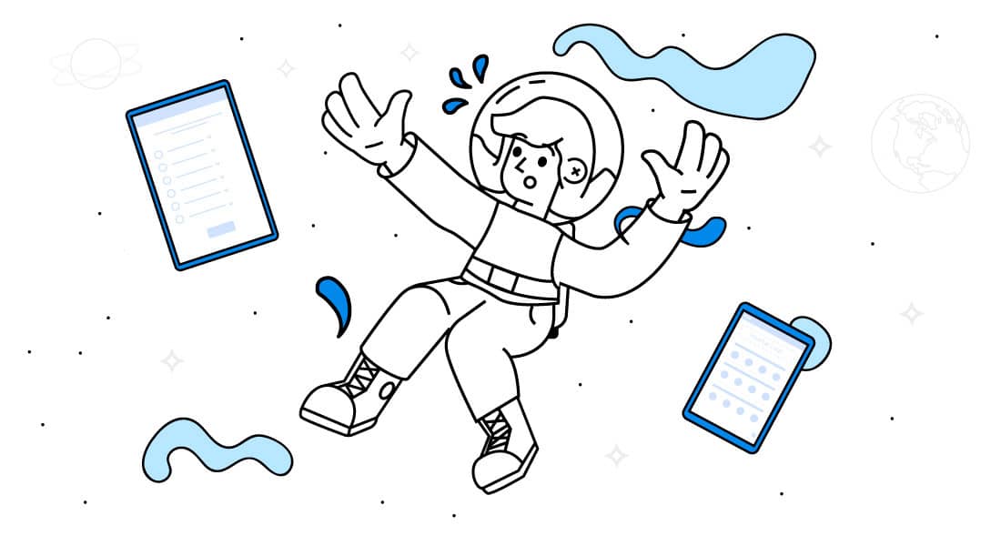 app para encuestas offline